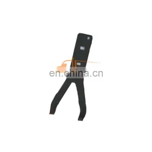 China Factory Direct Sales CNHTC SITRAK ZF16S2530TO 16Gear Gearbox Assembly 752W51715-0183 Pipe Bundle Fixing Bracket (Mcy Doubl thumbnail-1