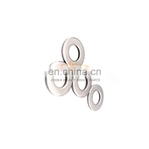 Wholesale CNHTC SITRAK MAN MC11/MC13 Motor Accessories 712W91701-0001 Gasket (Od 60, Id 13, Thickness 3mm) thumbnail-2