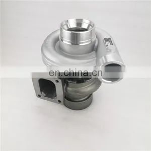 RHC7 Turbocharger 126677-18011 VD290058 VD29005 119578-18010 Marine 6LY3 6HY-ET 5.813L Diesel Engine thumbnail-1
