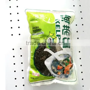 60g Edible Dried Kelp Cut Wholesale thumbnail-1