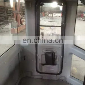 Cabin Cab Construction Machinery Parts Wheel Loader Parts for XCMG LW300F thumbnail-6