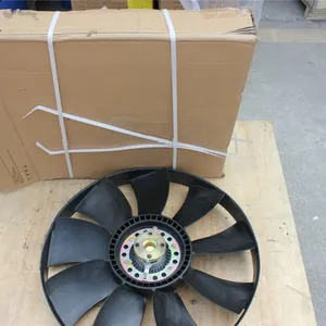 High Quality New Style1309-00239 ZK6116 Fans Assembly Bus Air Conditioning Fan for China Bus thumbnail-4