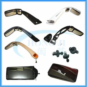 High Quality Bus for Higer Kinglong Ankai Sunlong Zhongtong Side Mirror Bus Rearview Mirror thumbnail-4