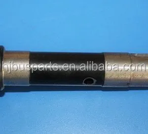 Coaster Bus Parts New Electric Bus Parts 1315-00226 ZK6107HA Bus Axle Fans thumbnail-3