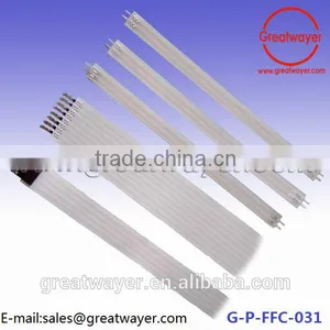 Terminal FFC FPC Flat Flexible Cable thumbnail-1