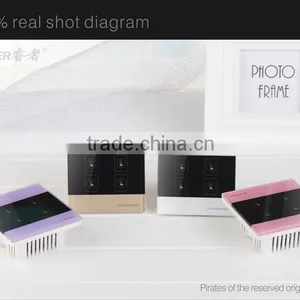 2016 Smart Touch Switch Remote Control thumbnail-1
