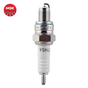 Wholesale Original Genuine NGK Spark Plug Nickel Alloy C7HSA 4629 Car Engine Spark Plug for Chrysler thumbnail-1