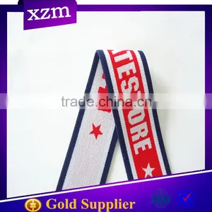 Factory Price Jacquard Waistband thumbnail-4