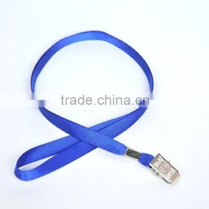 ML3008 Promotional Lanyards,id Card Lanyards Made in China thumbnail-5