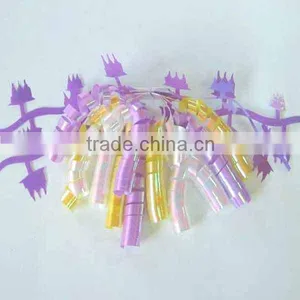 Gift Curly Ribbon in 30 Inches Long for Christmas Tree Decoration thumbnail-6