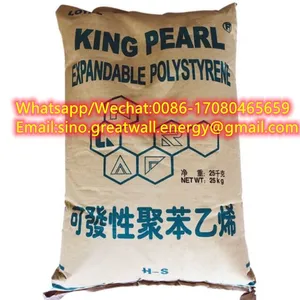 LAESTY Chemical Expandable Polystyrene EPS Beads, EPS Resin, EPS Granules/EPS thumbnail-3
