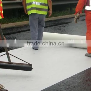 Fiberglass Mat/fiberglass for Roofing Sheet thumbnail-2
