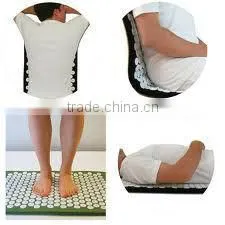 Home Remedies Sciatica Mat for Back Pain thumbnail-1