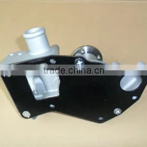 Isuzu Engine 4LE1 Water Pump 8-941403410-0 thumbnail-5