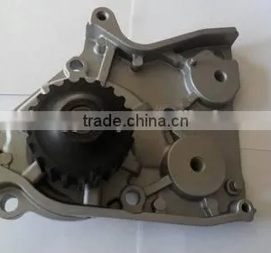 Forklift Parts Water Pump F2 8AK1-15-010 thumbnail-1