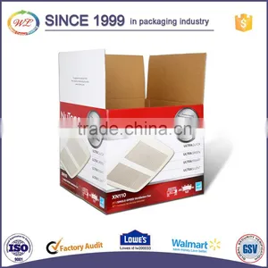 Competitive Price Recycle Electronic Appliance Packaging Box thumbnail-1