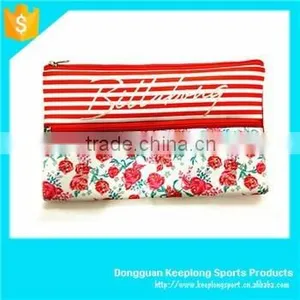 2015 Wholesale Pencil Case Soft Neoprene Pencil Case thumbnail-2