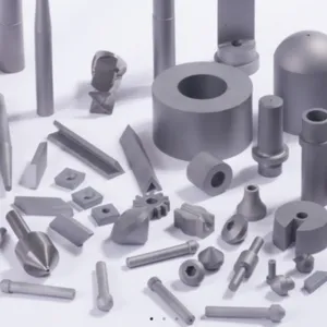 The Supply of High-quality Cemented Carbide Products, Various Specifications and Models, Can be Customized According to Customer Requirements thumbnail-1