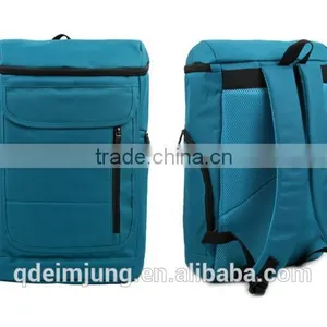 School Backpack High School Backpack Polyester Backpack thumbnail-3
