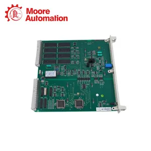 ABB DSAI146 3BSE007949R1 Analog Input Unit NEW IN STOCK thumbnail-1