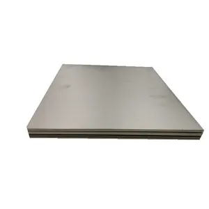 Titanium Plate Custom GR1 GR2 GR3 GR5 Precision-Crafted Non-Ferrous Supplier thumbnail-1