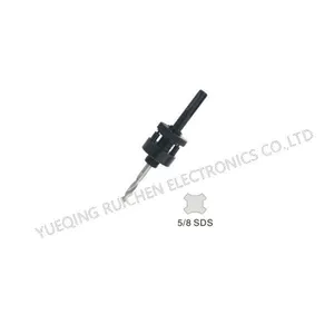 Multifunctional Wood Percer Long Lasting Wear Resistant Countersink Drill Bits thumbnail-4