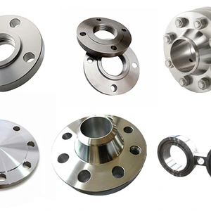Shanxi Xinshunda Flange Manufacturing Co.,Ltd. company overview - view 1 thumbnail