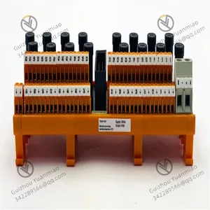 HONEYWELL FE-USI-0002 Universal Security Interface Module thumbnail-1