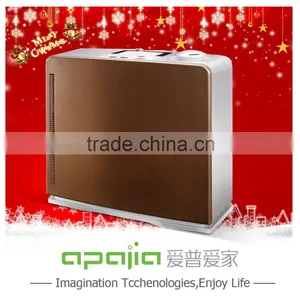 Solar Powered Essential Air Purifier to Remove Perfume thumbnail-1