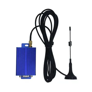 RS485 Modbus Wireless Temperature Humidity Sensor thumbnail-4