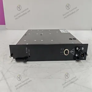 ALSTOM AL129A POWER SUPPLY MODULE thumbnail-1