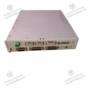 ABB PM645B 3BSE010535R1 Processor Module thumbnail-1