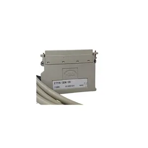 Z7138 13 Slots/for Cutting Testable Output Modules Z7149Z7116 thumbnail-3