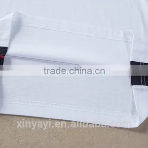 Hot Sale Fashion Tank Tops in Bulk/stringer Tank Top Wholesale/blank Gym Mens Stringer Singlet Wholesale thumbnail-4