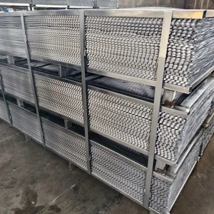 27in X 97in Galv Self Furring Lath;2.5lb thumbnail-6