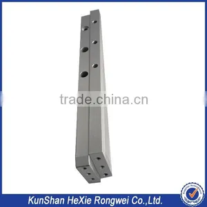 Custom Cnc Machined Aluminum Parts Precision Aluminum Parts thumbnail-4