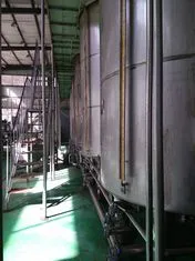 Stainless Steel Large Scale Brewing Equipment Steam Heating 50L 100L 200L 500L thumbnail-4