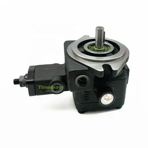 Hydraulic Oil Pump VP-F20D Variable Vane Pump thumbnail-1
