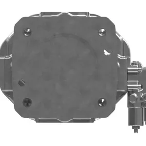 Cat 495 7571 Piston Pump Hydraulic Pump 495 7571 for Caterpillar D8R D 8 Crawler Tractor Repair Replacement thumbnail-6