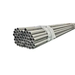 ASTM A213 TP304 304L 316L 321 317L 310S 309S 2205 S31803 Seamless Stainless Steel Pipe Tube thumbnail-4