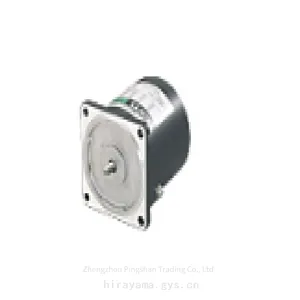 Oriental Motor 2ik6gn-aw2j Small Induction Motor thumbnail-1