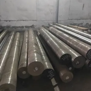 Qingshan 2cr13 Round Steel Cutting for Retail Sale, Sold by Single Piece, Complete Specifications, Guaranteed Machinability thumbnail-3