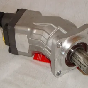 Lainuo A17FO A17FO023 A17FO032 A17FO045 A17FO063 A17FO080 A17FO107 Hydraulic Piston Pump A17FO023/10NLWKOE81-0 thumbnail-5