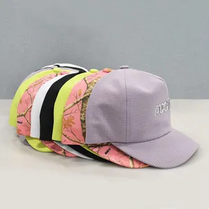 Fashionable Waterproof Outdoor Sport Caps From Chinese Hat Factory thumbnail-3