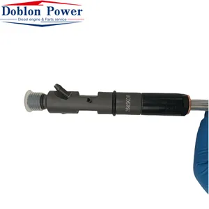 China Supplier Perkins Engine Parts Fuel Injector 2645K016 for Perkins 1103/1104/1100 Series Engine thumbnail-1