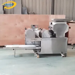 Maggi Small Noodles Making Machine Squash Noodle Machine 5 Roller Noodle Machine thumbnail-2