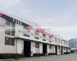 Zhejiang Linglong Piping Systems Co., Ltd. company overview - view 3 thumbnail
