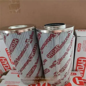 Hydac Filter Element 1300r010gn/hc/-b4-ke50 Wind Turbine Gearbox Filter Element thumbnail-1