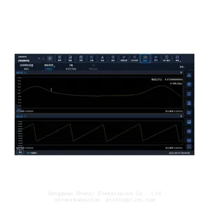 Ceyear 4082P Signal and Spectrum Analyzer，2HZ to 110GHZ thumbnail-5