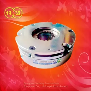 Supply Taiwan Chientai - Electromagnetic Safety Brake - Als0s2ap thumbnail-3